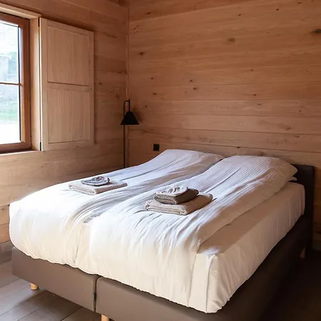 Jaktstuga Happiness *